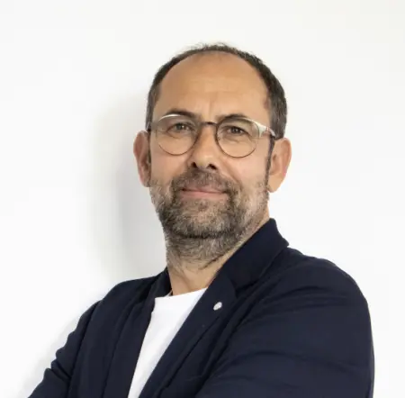 Mathieu Decq